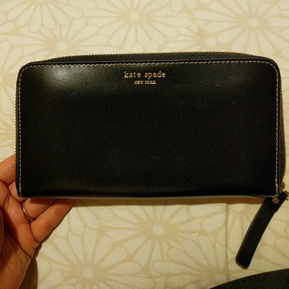 Kate spade wallet